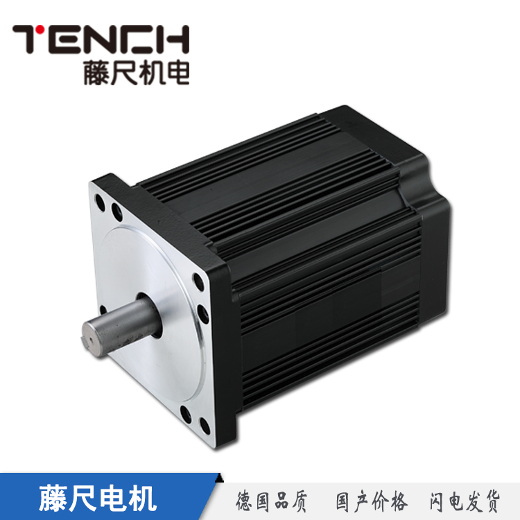 無刷電機能用多久？