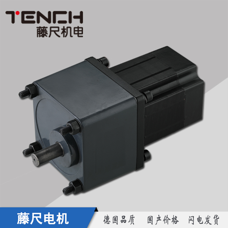 直流無刷電機(jī)換向方法：霍爾效應(yīng)傳感器、編碼器或旋轉(zhuǎn)變壓器