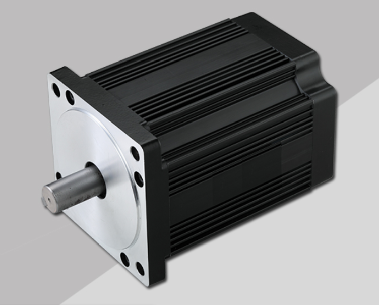 直流無(wú)刷電機(jī)什么品牌好？藤尺電機(jī)值得推薦