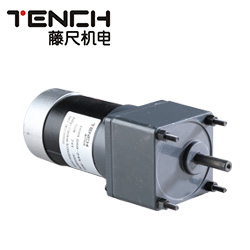 直流無刷電機(jī)（BLDC）優(yōu)勢明顯，高效能、壽命長