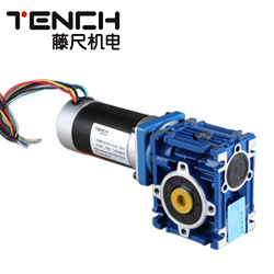 藤尺電機，支持定制直流電機