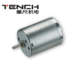 藤尺機電提供定制無刷電機，直流馬達服務(wù)