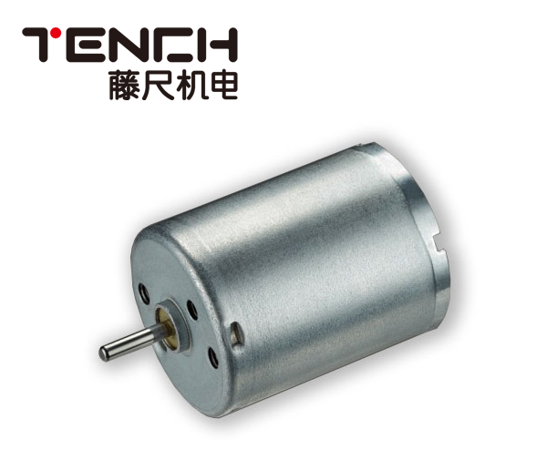 為什么小功率電機(jī)的效率比大功率動(dòng)機(jī)低？