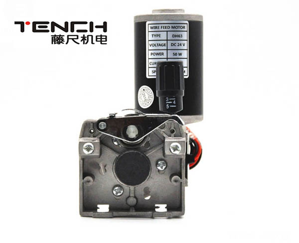 電機噪音|怎么對有刷電機進行降噪？
