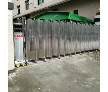 金屬門(mén)的魅力與應(yīng)用 產(chǎn)品庫(kù)中的堅(jiān)固守護(hù)者